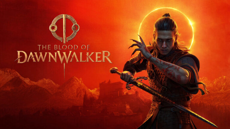 بازی The Blood of Dawnwalker عرضه موفقیت‌آمیز خود را با انتشار تریلر افتخارات جشن می‌گیرد
