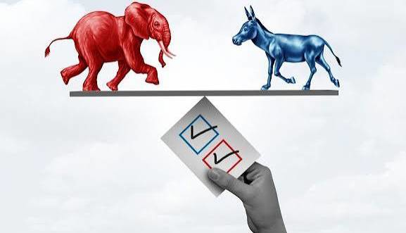 سرمقاله اعتماد/ انتخابات و افزایش احتمال عملیات امریکا