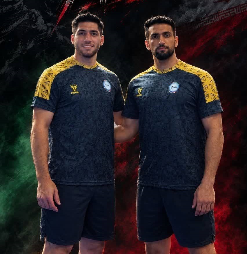 پیام سپاهان