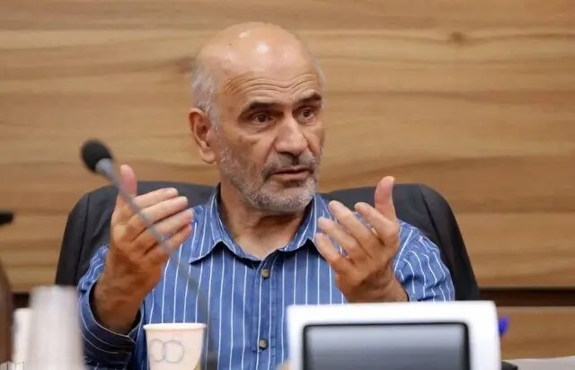 مومنی: چرا سیاست‌های شکست‌خورده دوباره تکرار می‌شوند؟