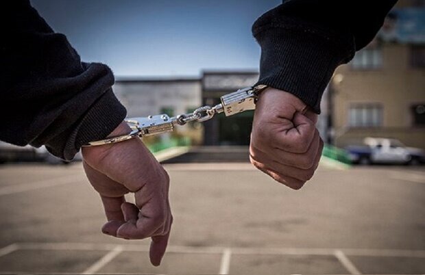 سرقت ۶۴ هزار تتر از کیف پول دیجیتال شهروند اصفهانی؛ متهم شناسایی شد