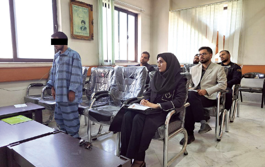 پیام سپاهان