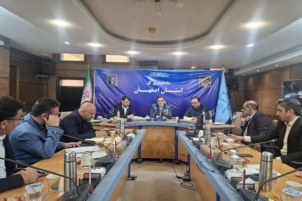 دادستان اصفهان:با کشت و توزیع محصولات کشاورزی غیربهداشتی برخورد می‌شود
