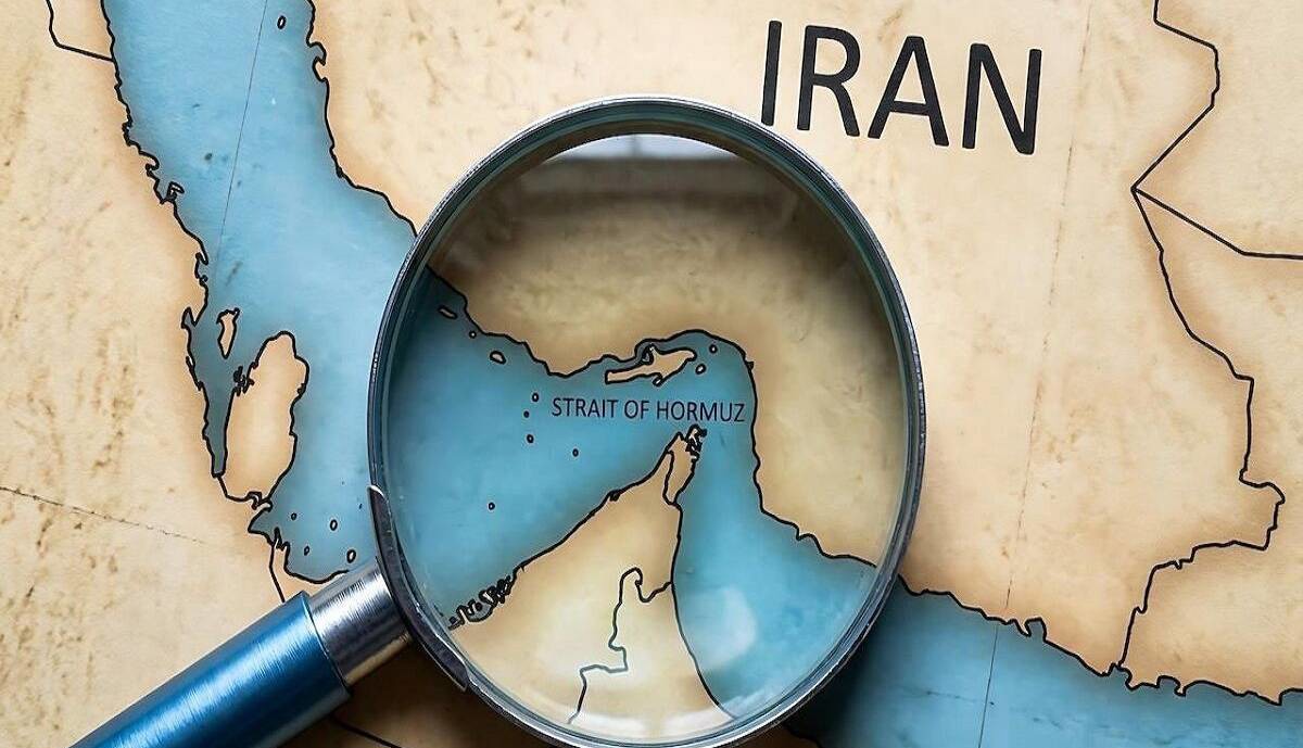 با توافق عمان، هرمز باز نمی‌شود