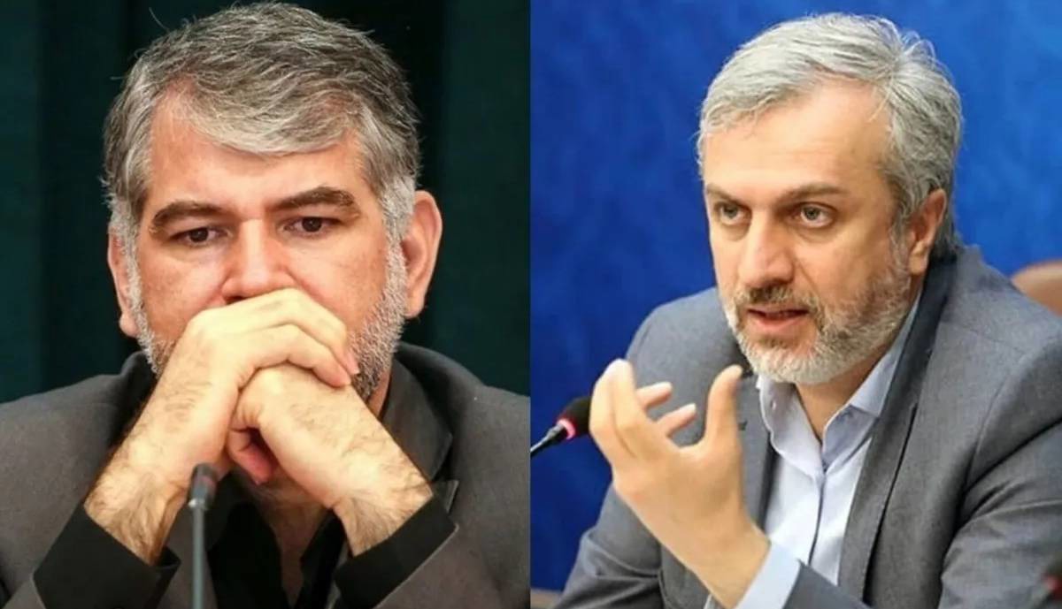 نزاع برنامه ریزی‌شده تندروها علیه دولت مستقر