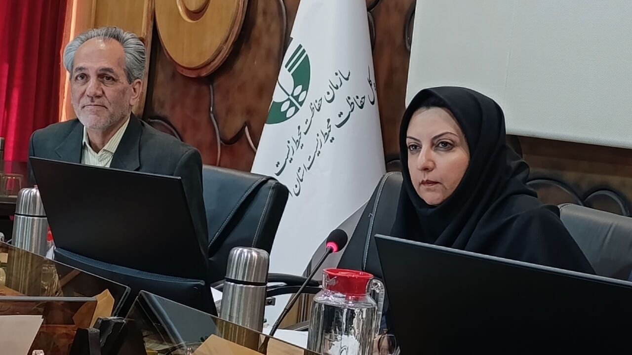 پیام سپاهان
