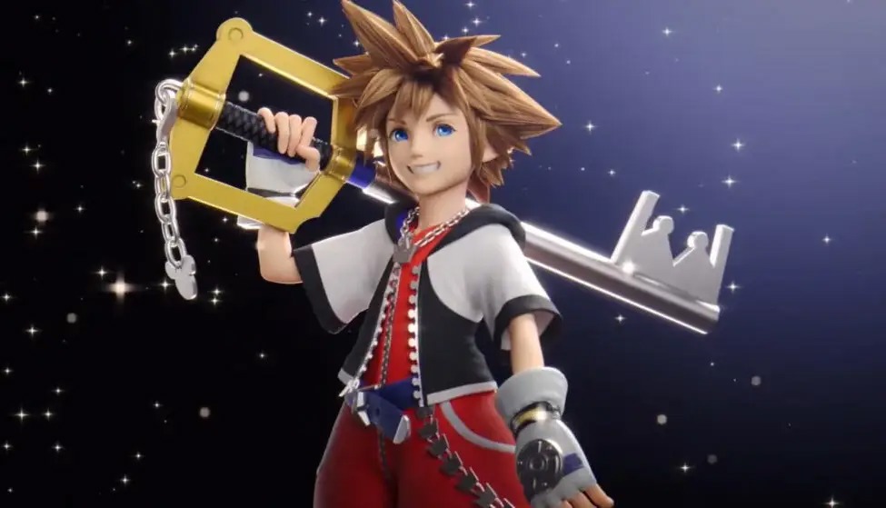 Sora این هفته به Fortnite اضافه می‌شود؛ همکاری با Kingdom Hearts رسماً تأیید شد!