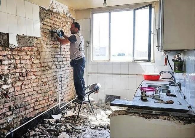 پایان اسکان موقت آسیب‌دیدگان جنگ تحمیلی سوم در اصفهان
