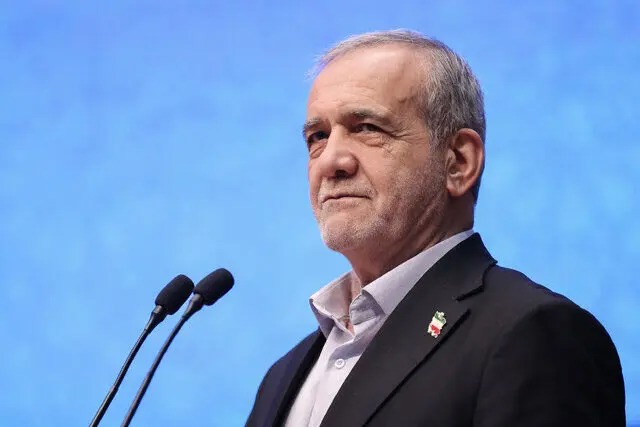 پزشکیان: رقم کالابرگ قطعاً افزایش می‌یابد