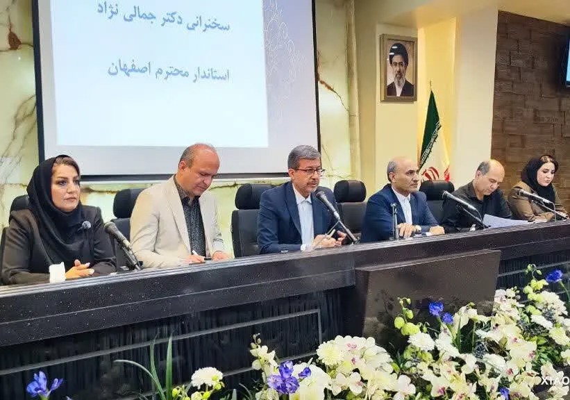 شهرک تخصصی پوشاک اصفهان، شاه‌کلید جهش صادراتی و شکل‌گیری زنجیره ارزش