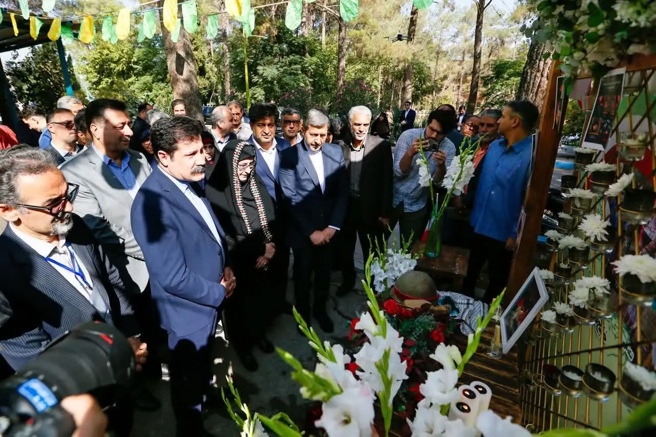 حسین‌زاده: توسعه مناطق روستایی و عشایری اولویت دولت است