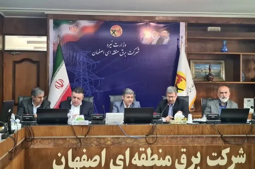 آغاز ایمن‌سازی اضطراری بازار تاریخی اصفهان در برابر آبگرفتگی و آتش‌سوزی