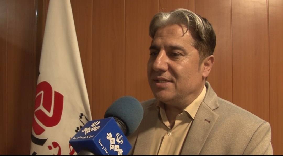 پیام سپاهان