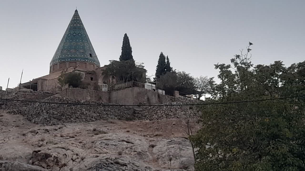 مرمت فوری یک اثر ایلخانی نیازمند ۱۵۰ میلیارد ریال اعتبار