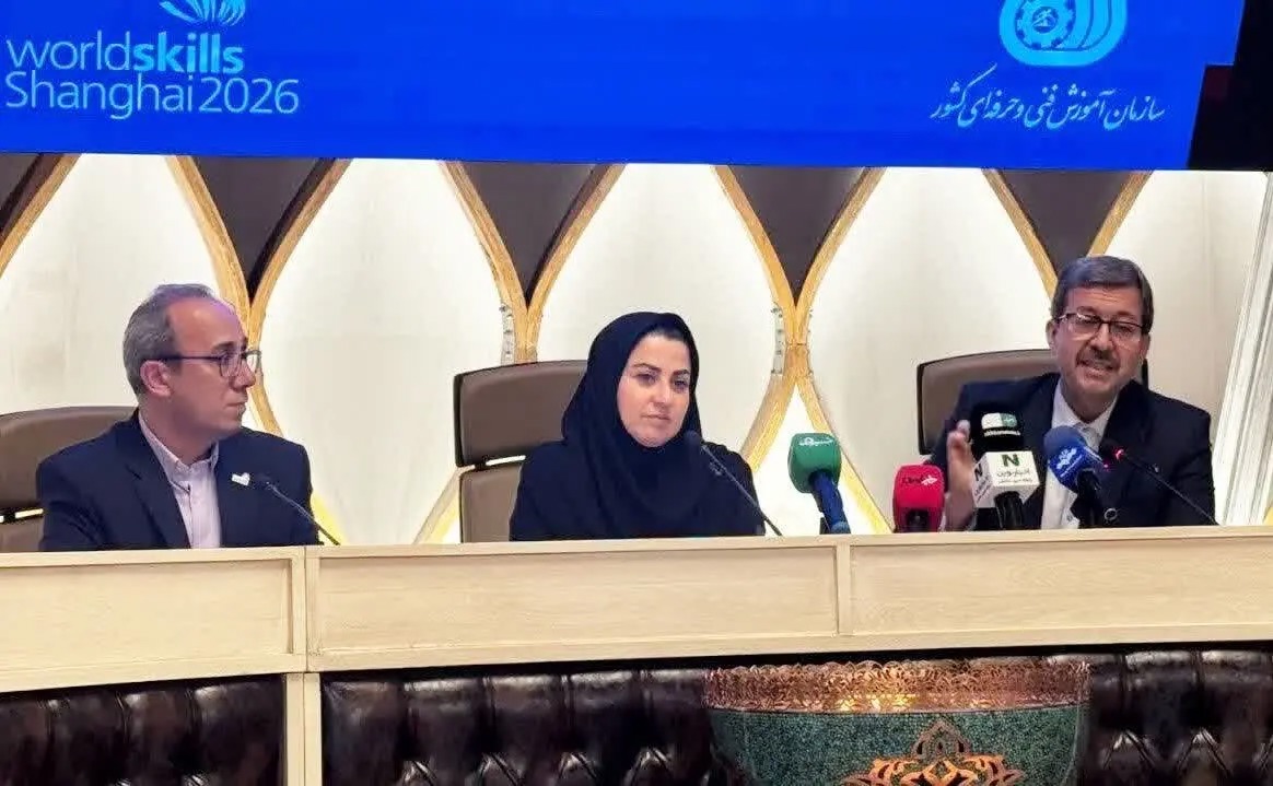 نخبگان مهارت، سفیران دیپلماسی شهری و نماد نسل پیشران کشور هستند