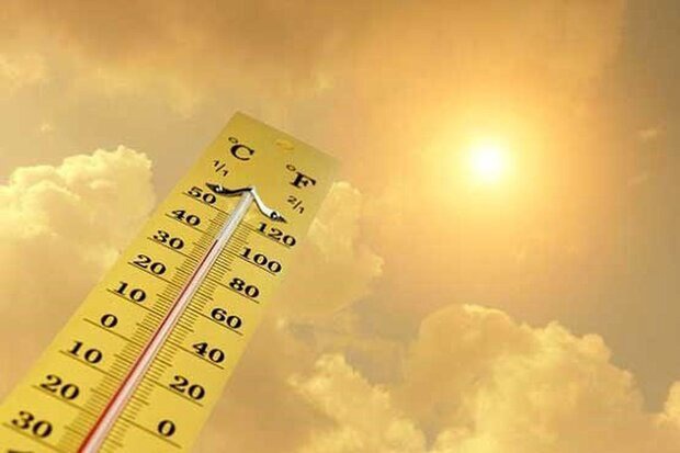 وزش باد پدیده غالب در استان