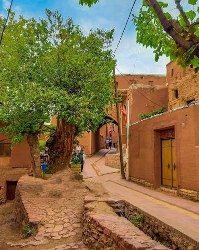 جشنواره حرکت و برکت به میزبانی ابیانه برگزار می‌شود