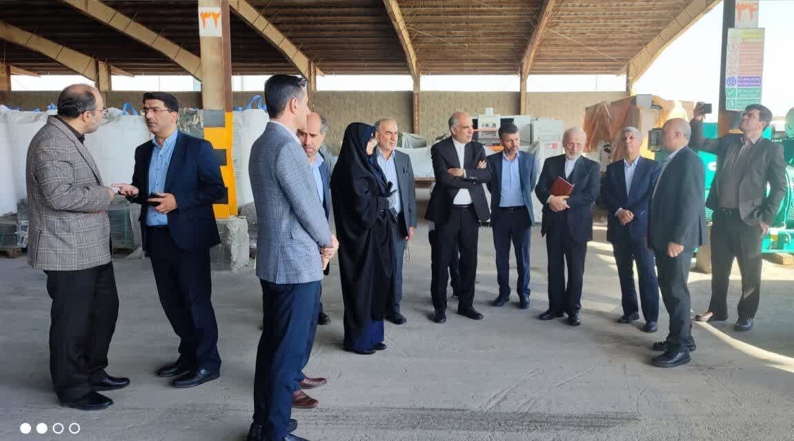 پیام سپاهان