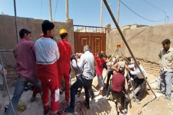 ثبت ۷ حادثه در اصفهان طی ۲۴ ساعت؛به ۲۶ حادثه‌دیده امدادرسانی شد