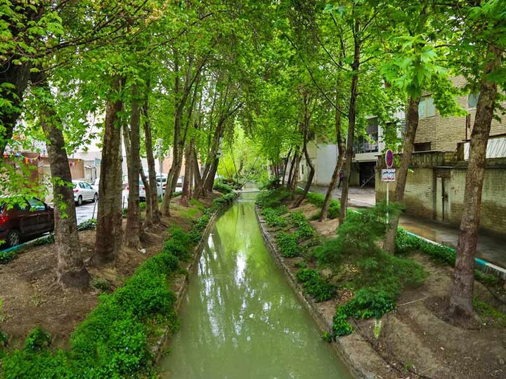 پیام سپاهان
