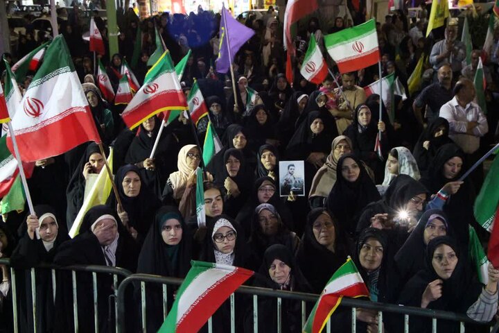 پیام سپاهان