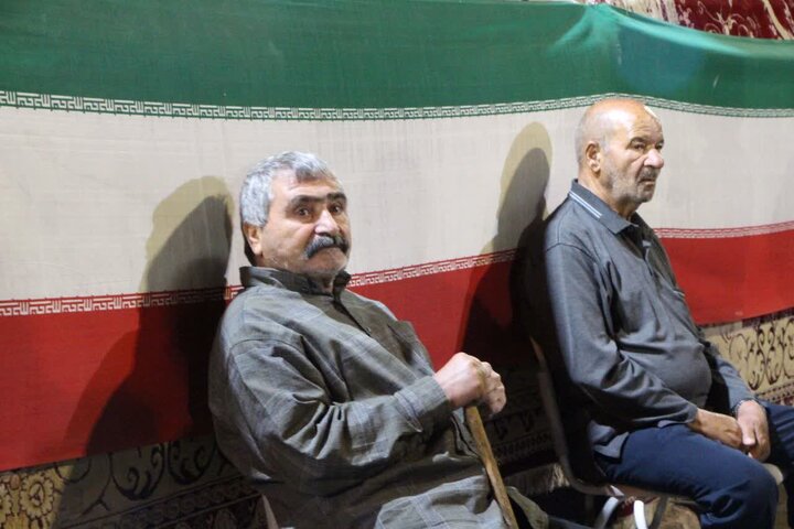 پیام سپاهان