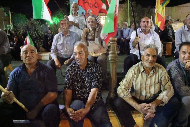 پیام سپاهان