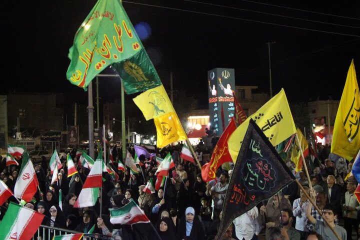 پیام سپاهان