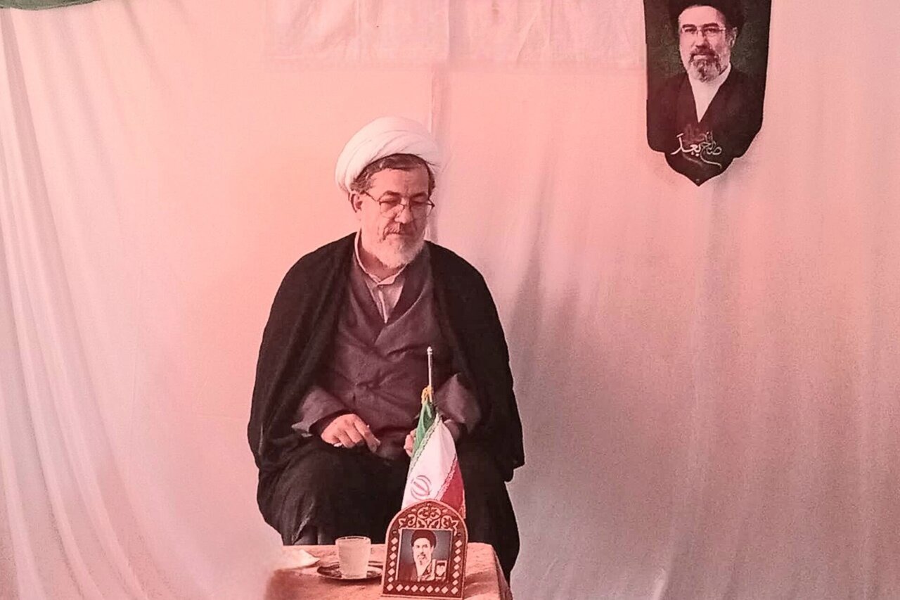 بانوان معماران تمدن و هسته اصلی مقاومت هستند