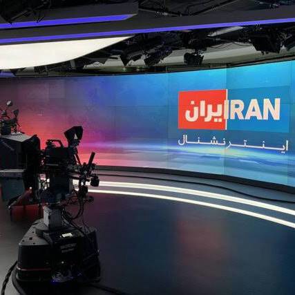 «تروریست- خبرنگار» و پادگانی به نام «اینترنشنال»