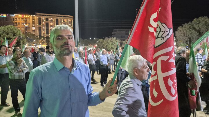 پیام سپاهان