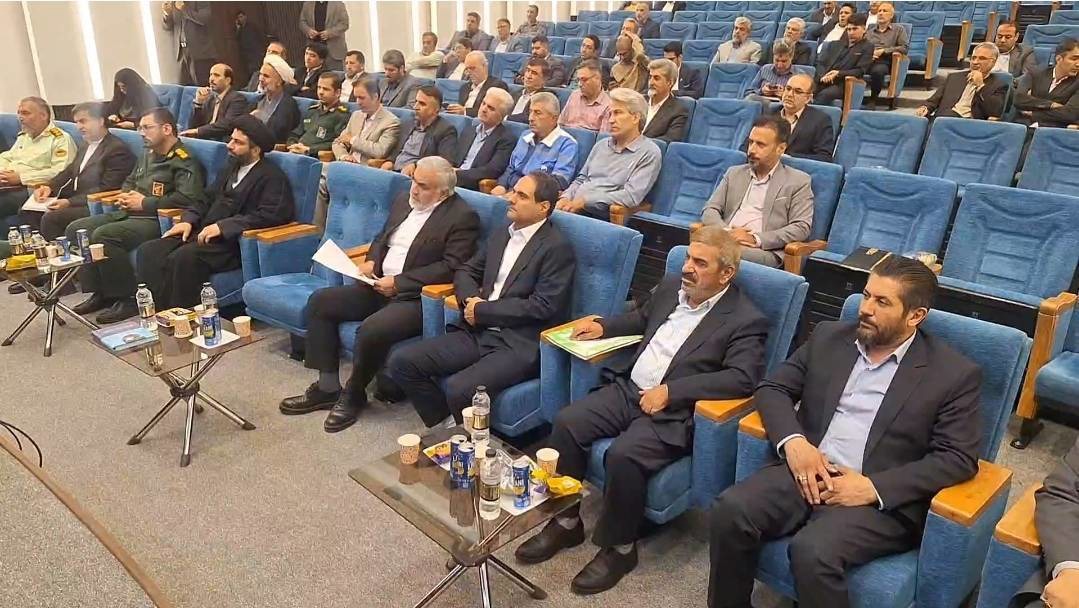 راه‌اندازی پارک فناوری فولادشهر زمینه ساز حضور نخبگان