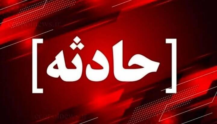 برخورد ایسوزو و تریلی در ابرکوه یک فوتی برجا گذاشت