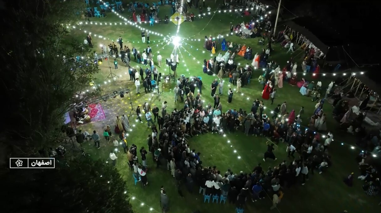 پیام سپاهان