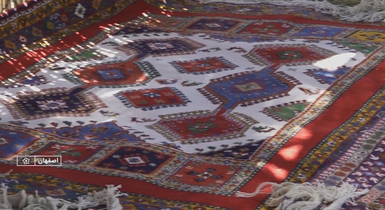 پیام سپاهان