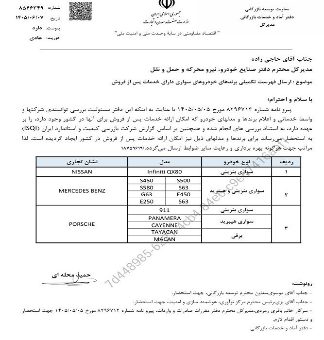 پیام سپاهان