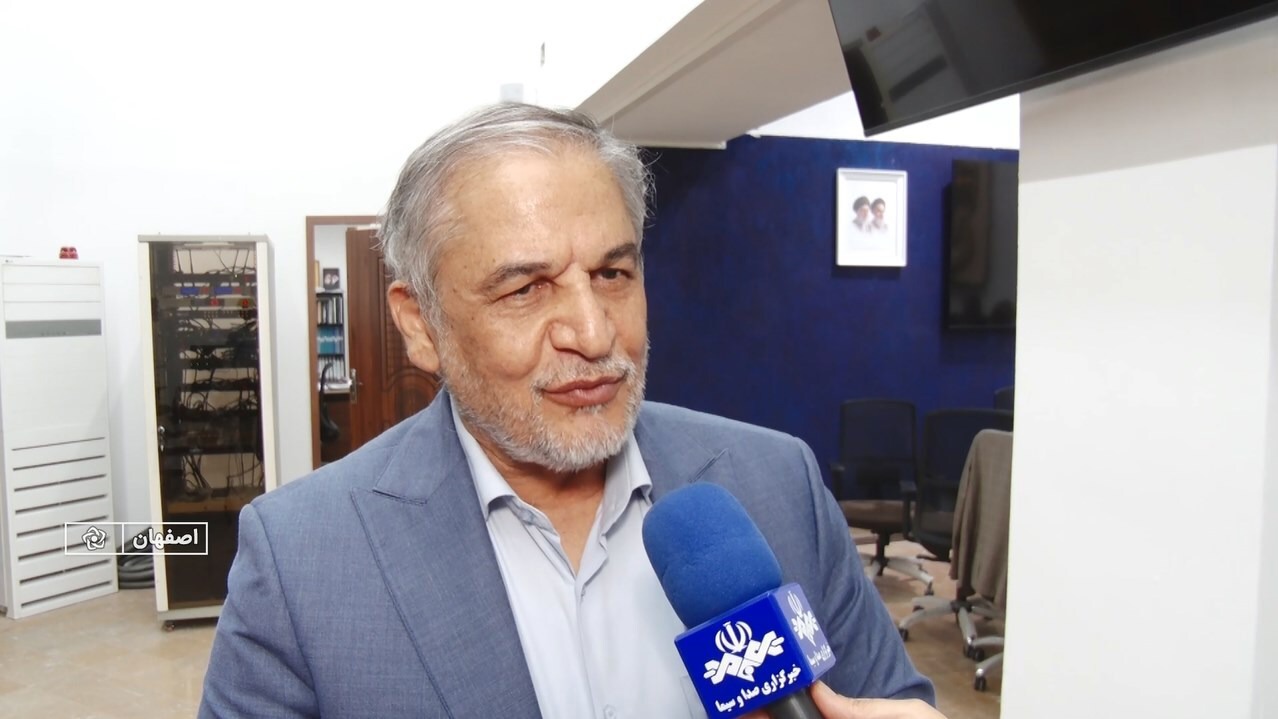راه اندازی مرکز علوم و فناوری‌های هوش مصنوعی در دانشگاه اصفهان