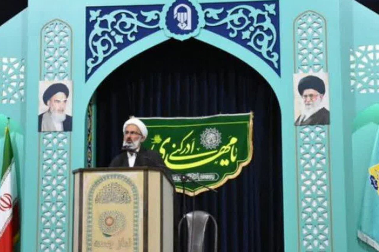وعده‌های الهی در سخت‌ترین شرایط نیز محقق می‌شود