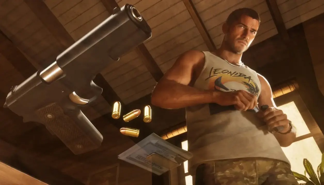 آلبوم موسیقی GTA ۶ با حضور خواننده‌های سرشناس رونمایی شد