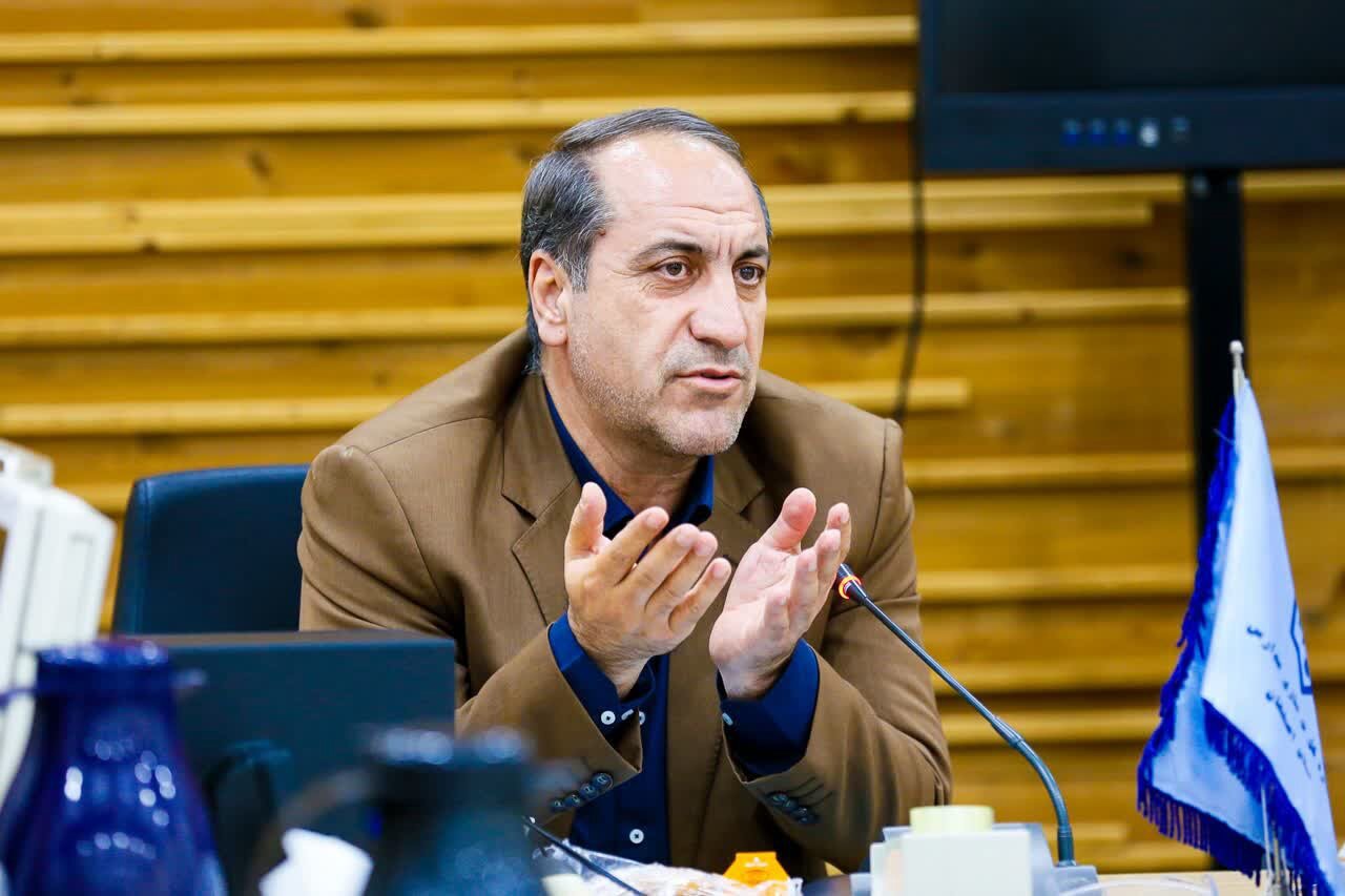 درویشی:فرمانداران خط مقدم تحقق مطالبات مردمی و ثبات مدیریتی هستند