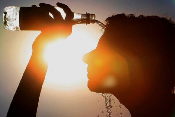 اصفهان گرم‌تر می‌شود؛ ثبت دمای ۴۲ درجه در خور