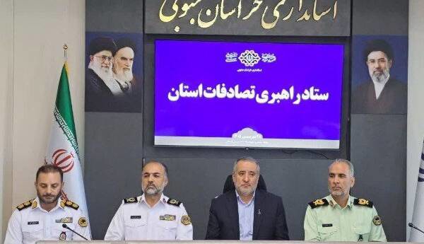 پلیس از نقطه‌ضعف بزرگ جاده‌های خراسان جنوبی پرده برداشت