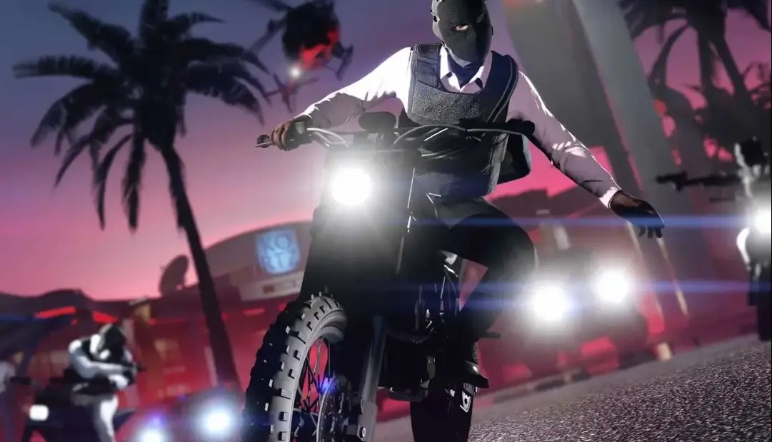 بازی GTA Online حتی پس از عرضه GTA ۶ به حیات خود ادامه می‌دهد