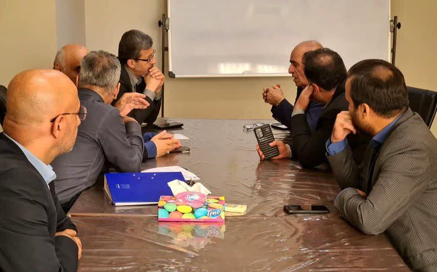 پیام سپاهان