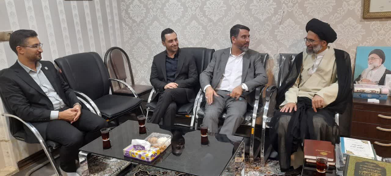 سرمایه‌گذاری ۱۲ هزار میلیاردی برای منطقه ویژه اقتصادی کاشان