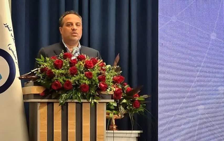 توسعه شبکه فاضلاب کاشان با قراردادهای بیع متقابل شتاب می‌گیرد