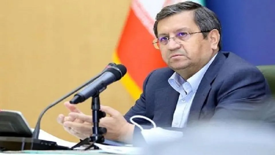 همتی: ترمز رشد نقدینگی کشیده شد/ رشد ۱۹ درصدی نقدینگی در ۵ ماه