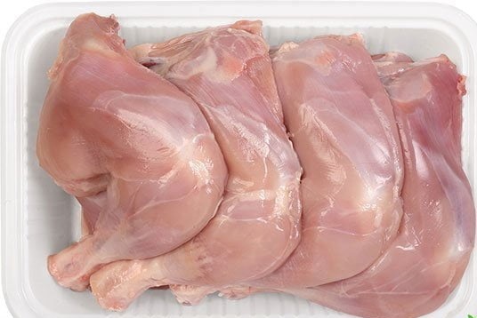 جریمه ۱۲ میلیاردی کشتارگاه مرغ در اصفهان