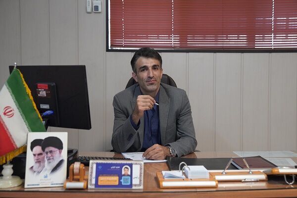پیام سپاهان