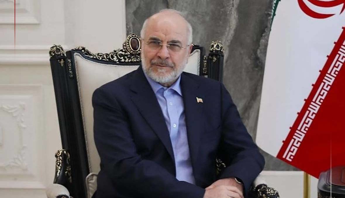 قالیباف: امروز با موشک‌هایمان بدون محدودیت، به هر هدفی که بخواهیم شلیک‌می‌کنیم